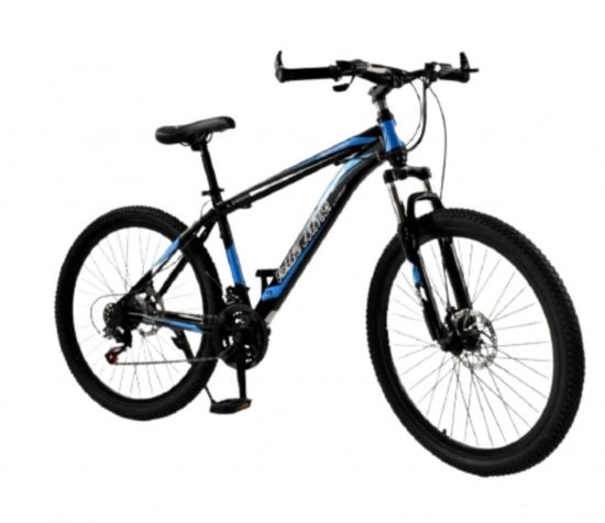 صورة دراجة مقاس 26